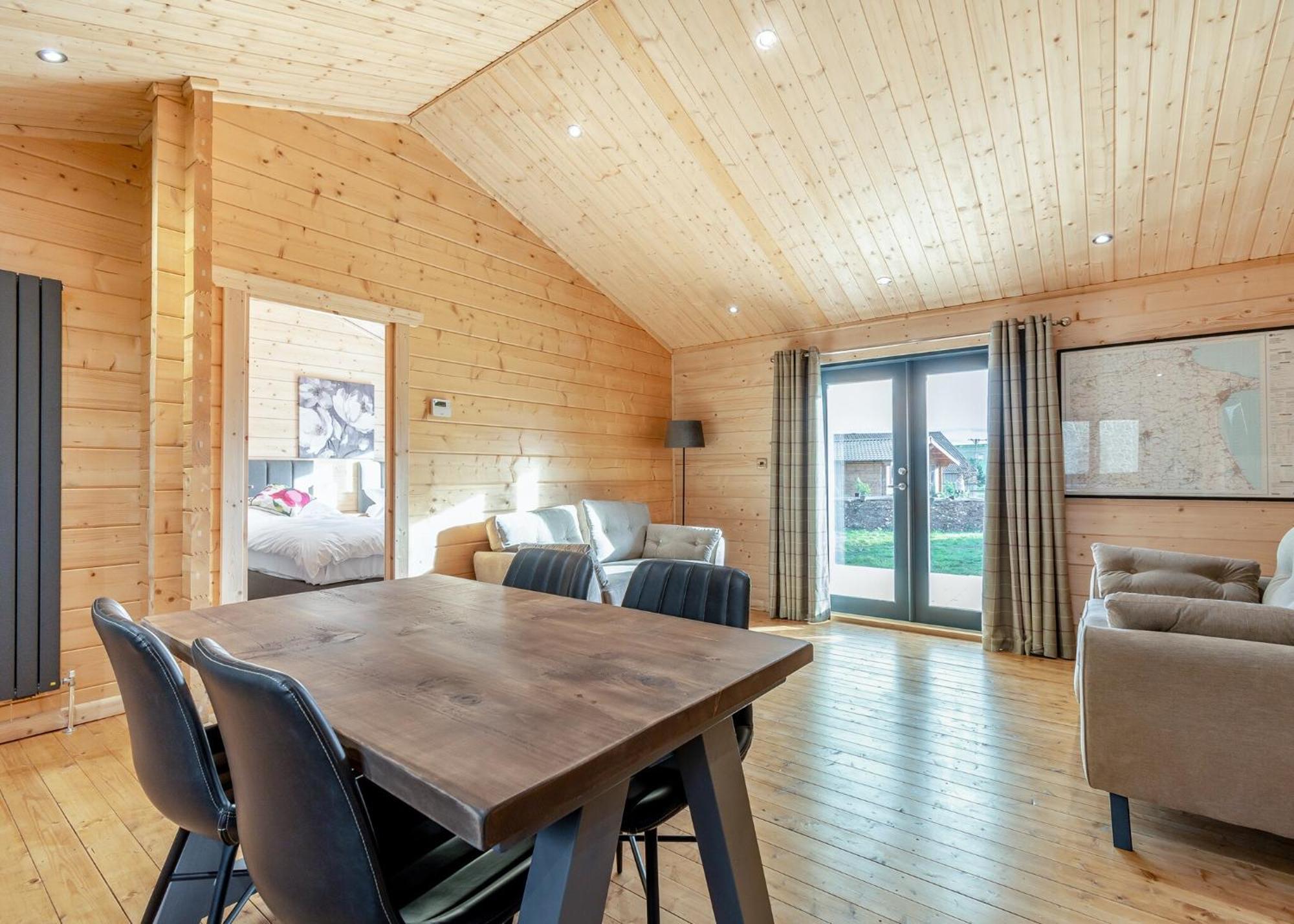 Kesters Hotell Nafferton Exteriör bild