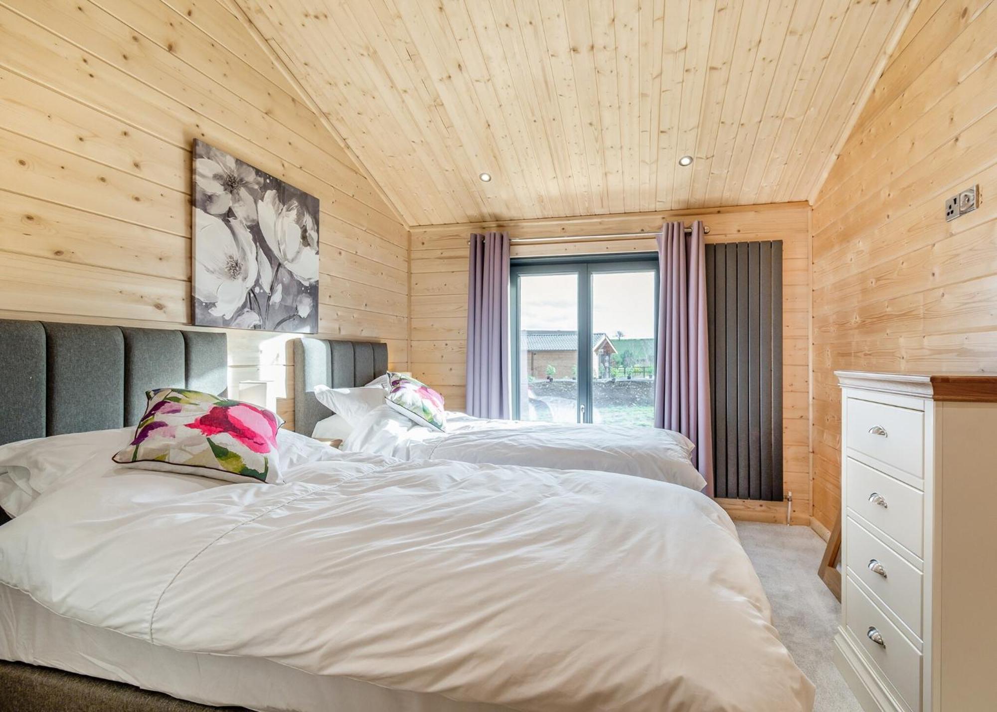 Kesters Hotell Nafferton Exteriör bild