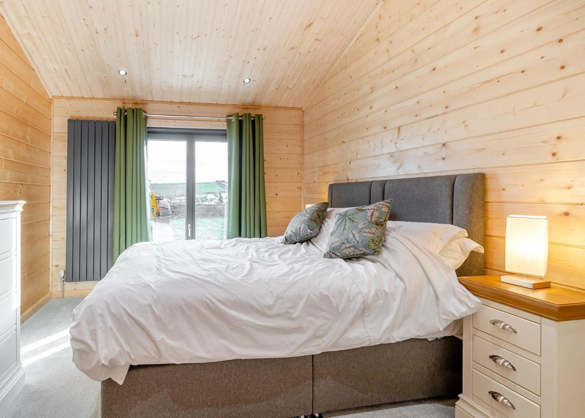 Kesters Hotell Nafferton Exteriör bild