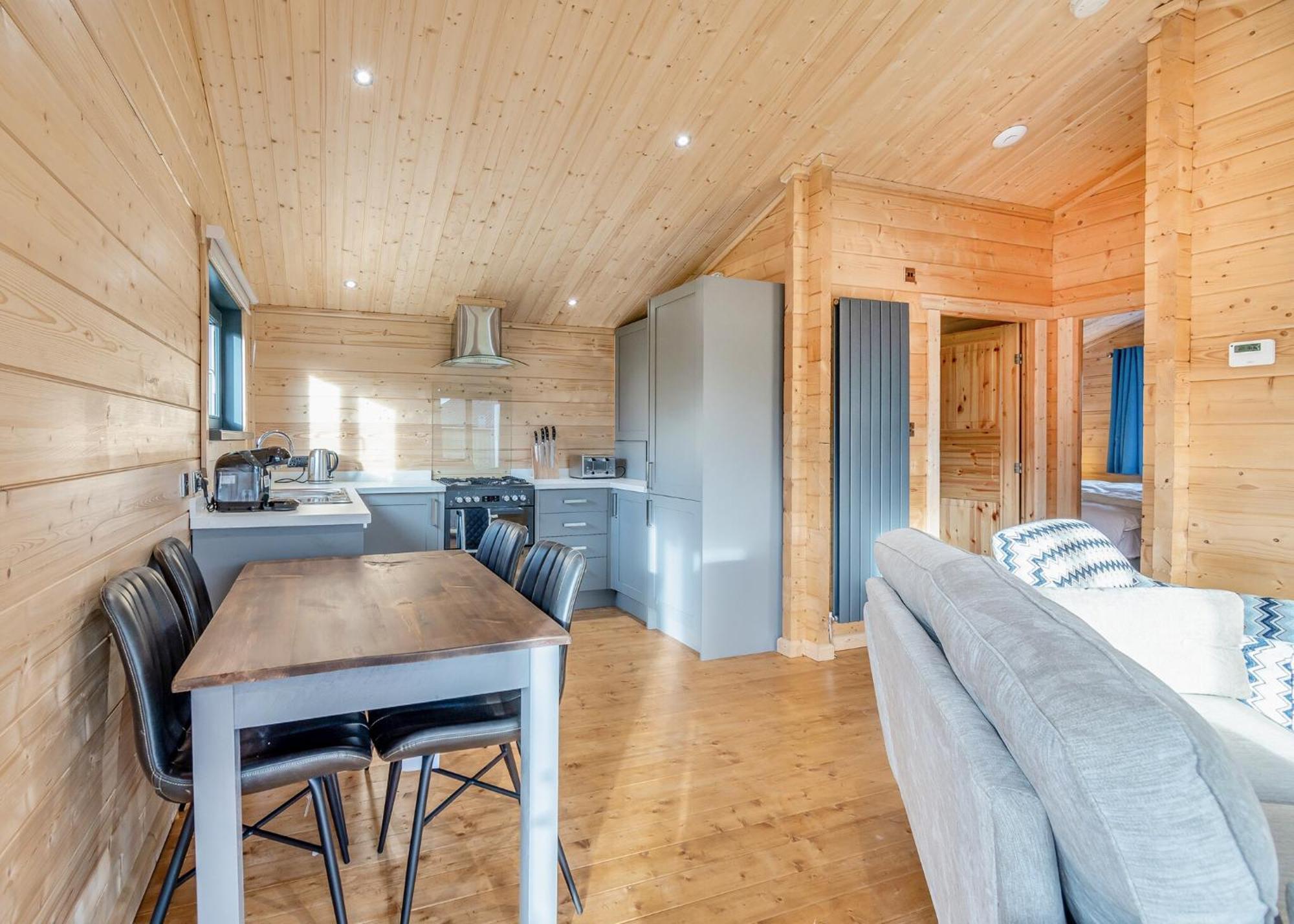 Kesters Hotell Nafferton Exteriör bild