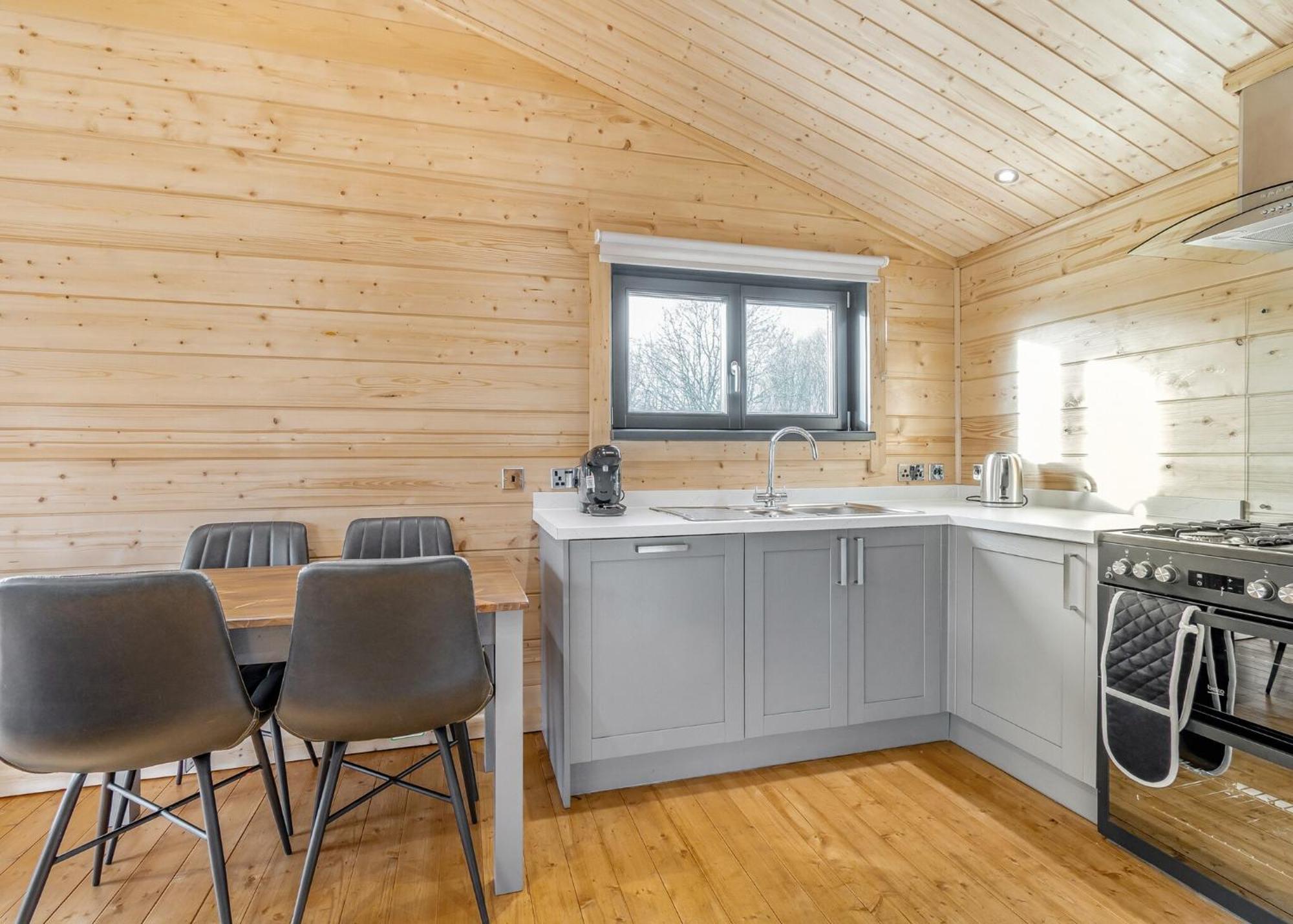 Kesters Hotell Nafferton Exteriör bild