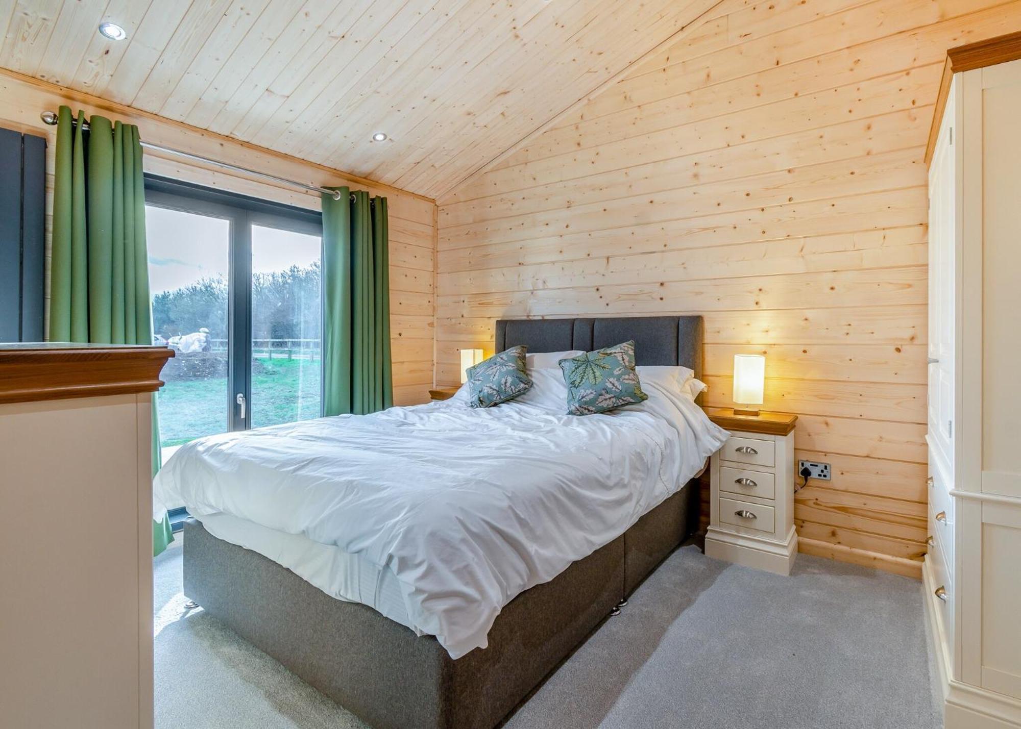Kesters Hotell Nafferton Exteriör bild