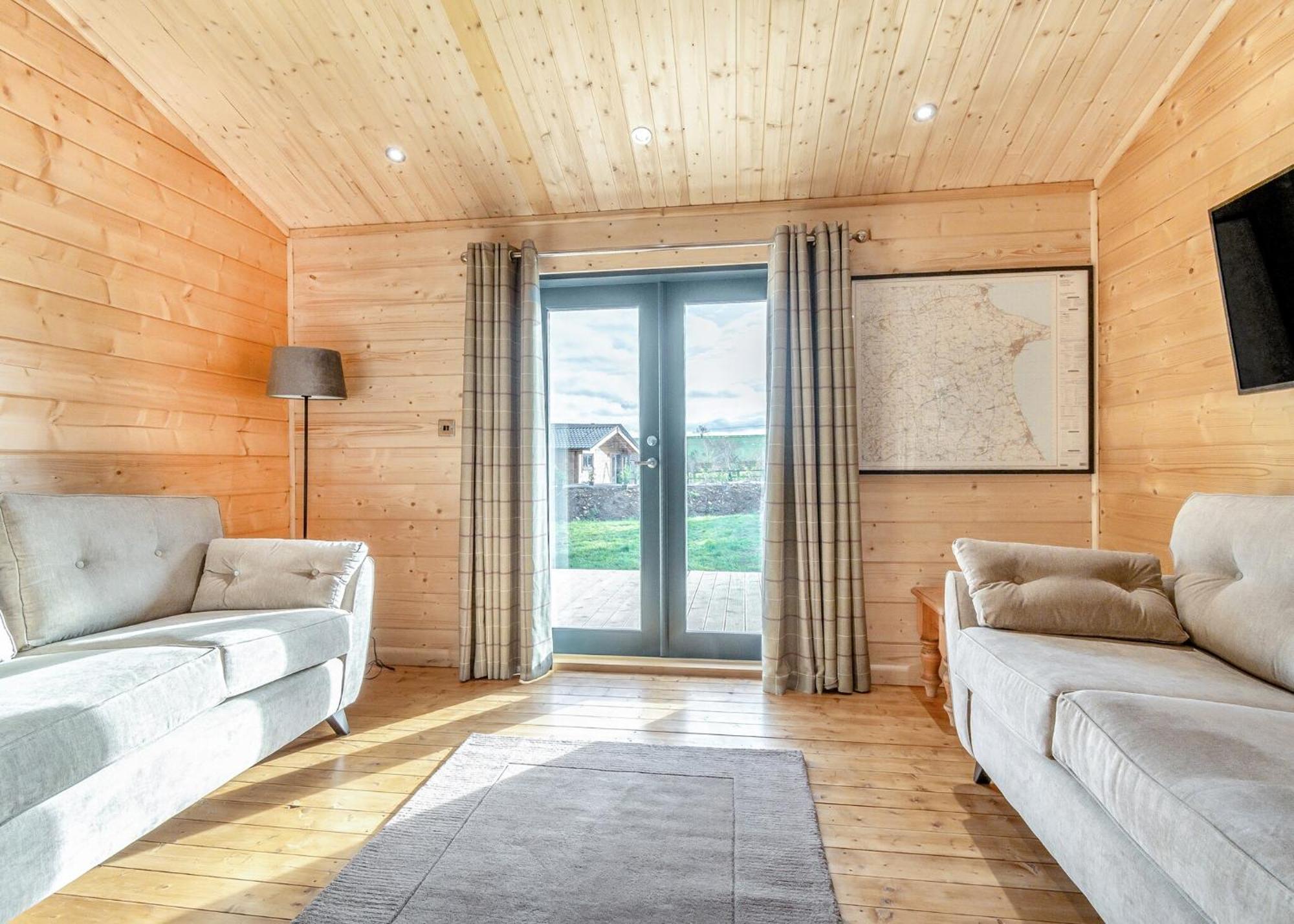 Kesters Hotell Nafferton Exteriör bild