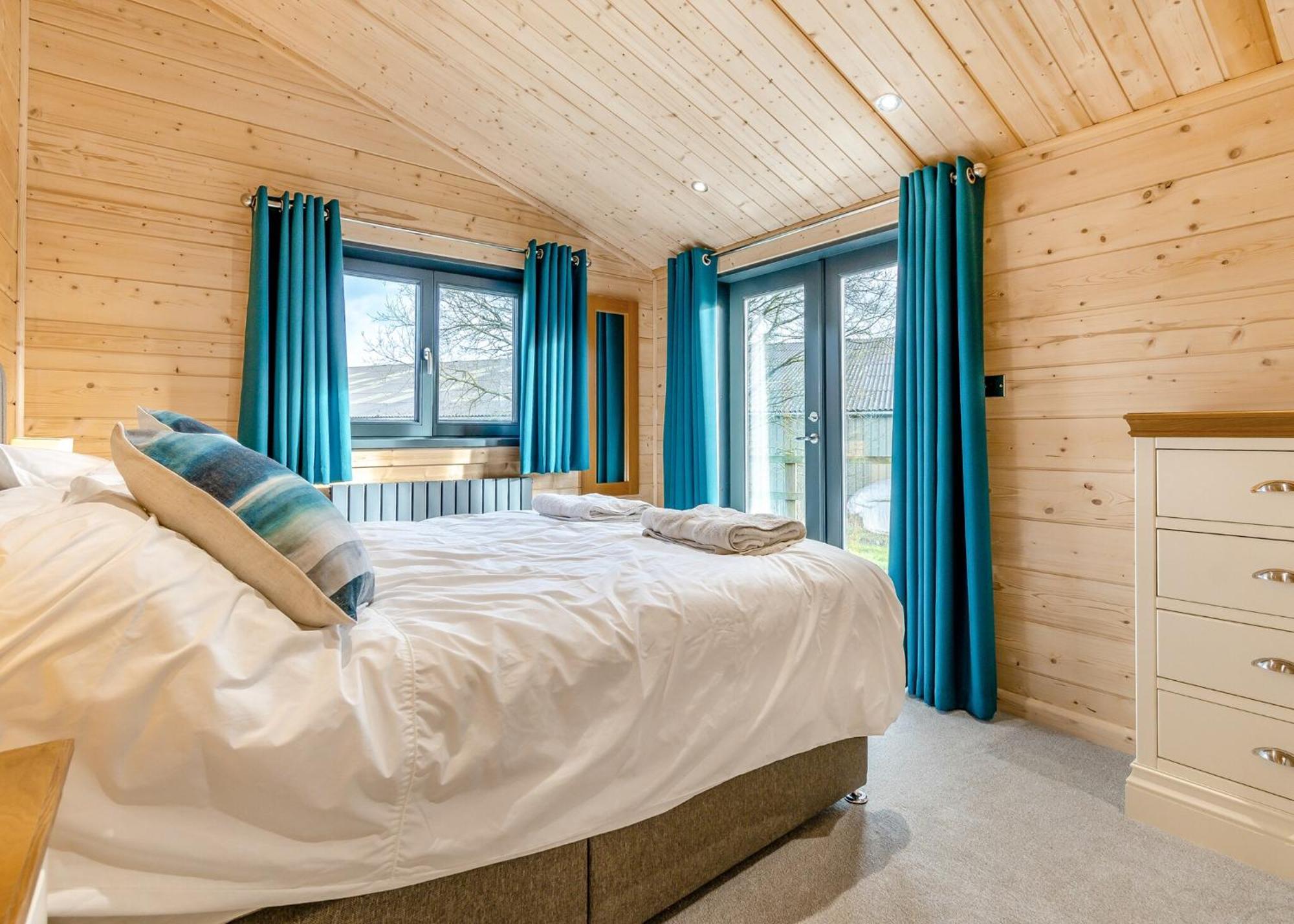 Kesters Hotell Nafferton Exteriör bild