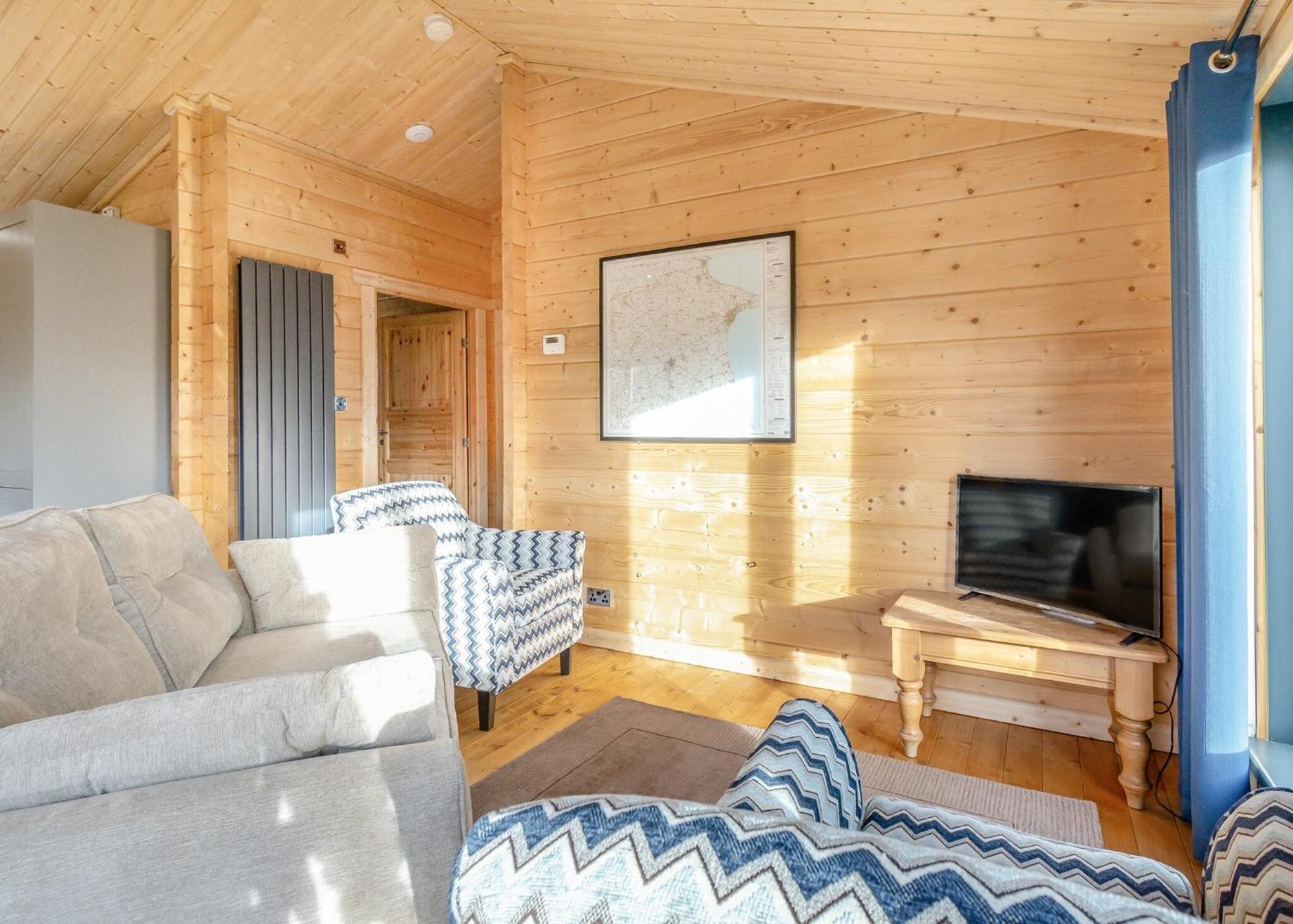 Kesters Hotell Nafferton Exteriör bild