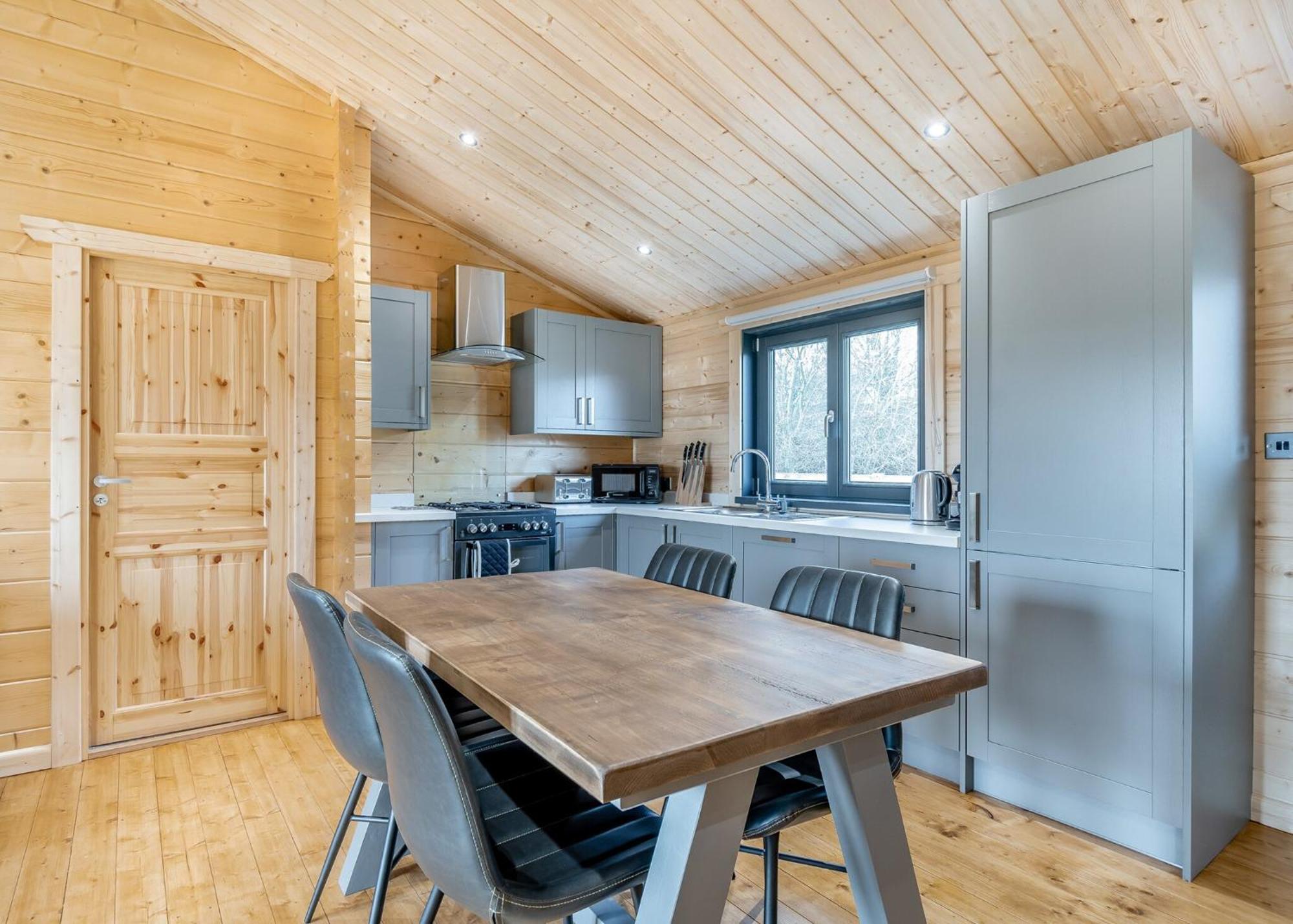 Kesters Hotell Nafferton Exteriör bild