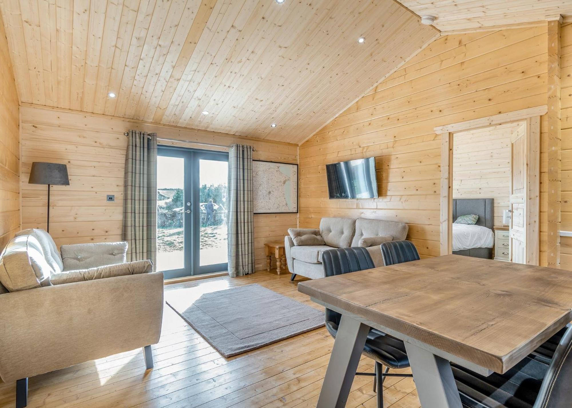 Kesters Hotell Nafferton Exteriör bild